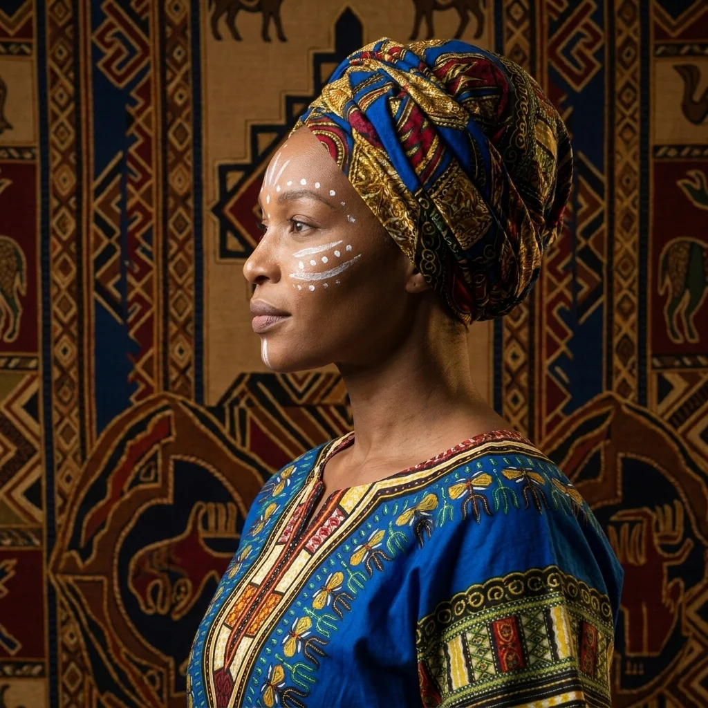 Shuri Mwangi